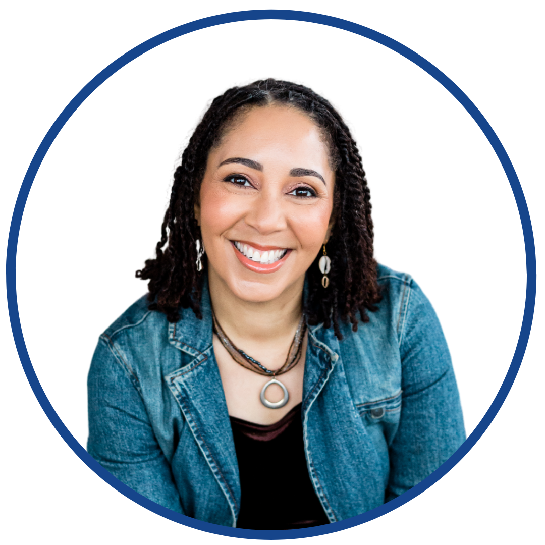 Receive My Newsletter Learn With Monica A Coleman